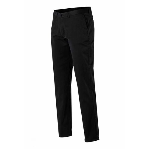 Pantalón chino caballero (001) Negro Talla 38