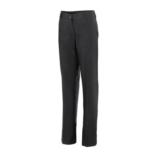 303. Pantaln de camarera Negro (0) Talla 44