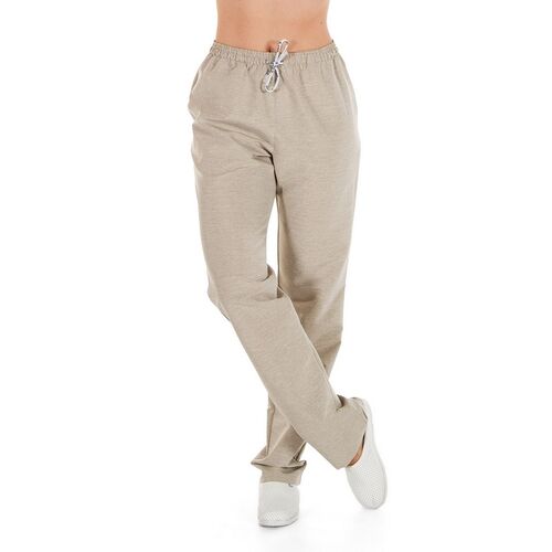 Pantalón unisex Mod. JASPER (907) Arena Vigore Talla XS