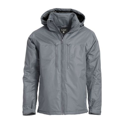 Chaqueta acolchada KINGSLAKE Gris (90) Talla M