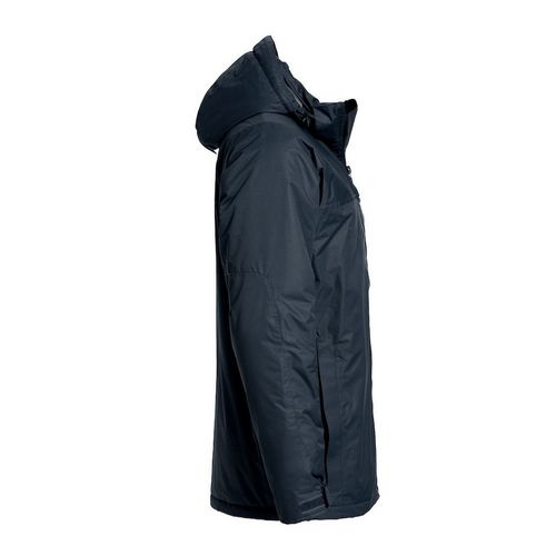 Chaqueta acolchada KINGSLAKE Negro (99) Talla XXL