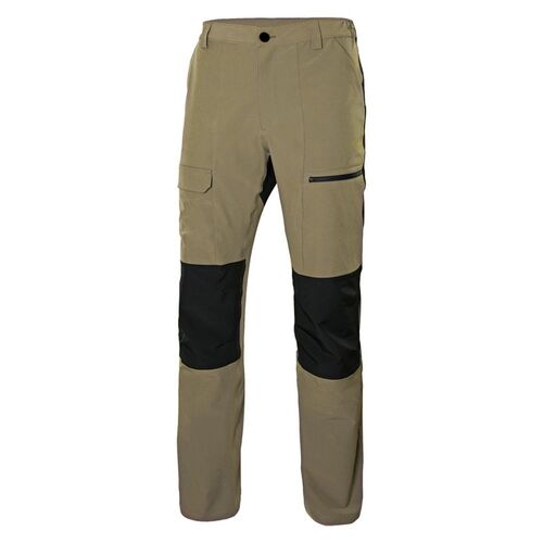 Pantalón trekking stretch Beige Arena (46) Talla L