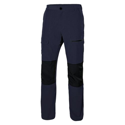 Pantalón trekking stretch Azul Navy (61) Talla S