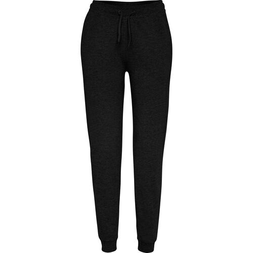 Pantalón de deporte Mod. ADELPHO WOMAN (02) Negro Talla M