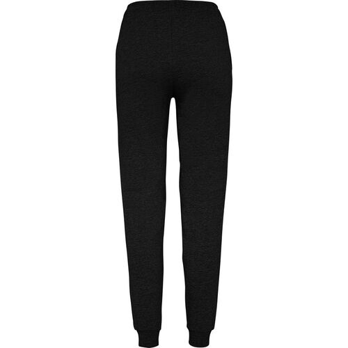 Pantalón de deporte Mod. ADELPHO WOMAN (02) Negro Talla M