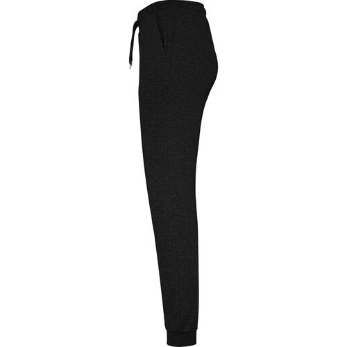 Pantalón de deporte Mod. ADELPHO WOMAN (02) Negro Talla M