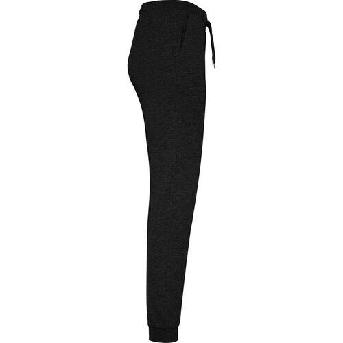 Pantalón de deporte Mod. ADELPHO WOMAN (02) Negro Talla M