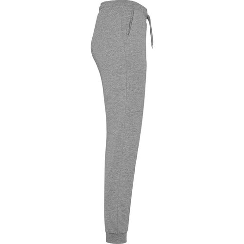 Pantalón de deporte Mod. ADELPHO WOMAN (58) Gris Vigoré  Talla M