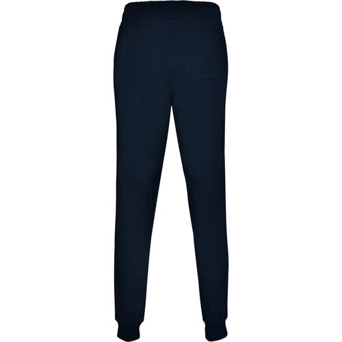 Pantalón de deporte Mod. ADELPHO (55) Azul Marino Talla L