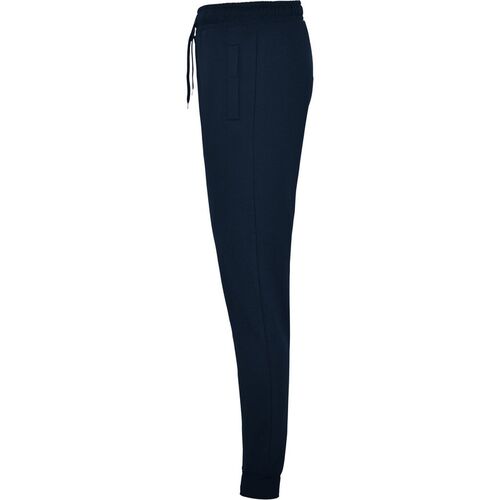 Pantalón de deporte Mod. ADELPHO (55) Azul Marino Talla L