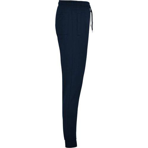 Pantalón de deporte Mod. ADELPHO (55) Azul Marino Talla L