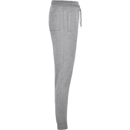 Pantalón de deporte Mod. ADELPHO (58) Gris Vigoré  Talla L