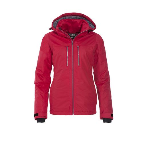 Chaqueta acolchada KINGSLAKE LADIES Rojo (35) Talla XL