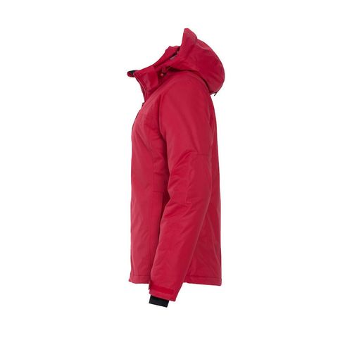 Chaqueta acolchada KINGSLAKE LADIES Rojo (35) Talla XL