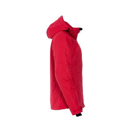 Chaqueta acolchada KINGSLAKE LADIES Rojo (35) Talla XL