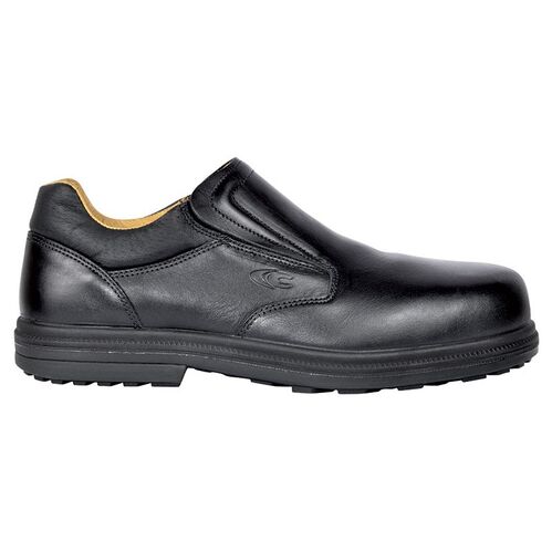 Zapato de seguridad Mod. WORTHING S3 SRC Talla 38