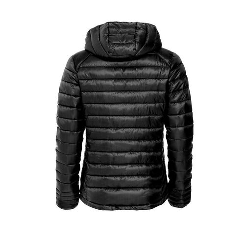 Chaqueta acolchada HUDSON LADIES Negro (99) Talla S