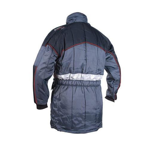 Chaquetn para cmara Mod. ISOTHERMIC PRO Azul Marino Talla M