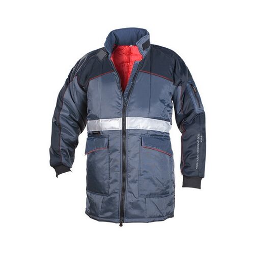 Chaquetn para cmara Mod. ISOTHERMIC PRO Azul Marino Talla M