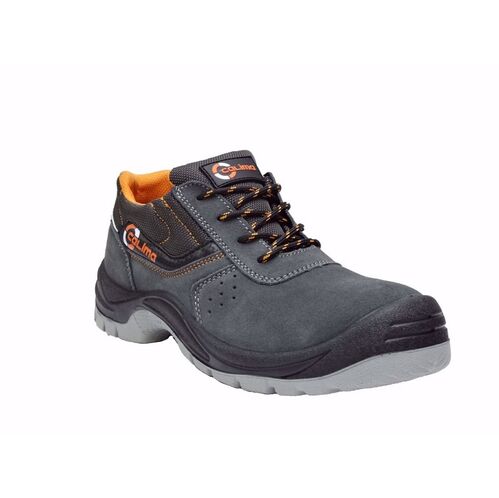 Zapato de seguridad Mod. LAMPEDUSA S1P Talla 36