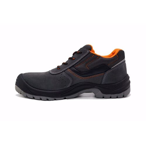 Zapato de seguridad Mod. LAMPEDUSA S1P Talla 36