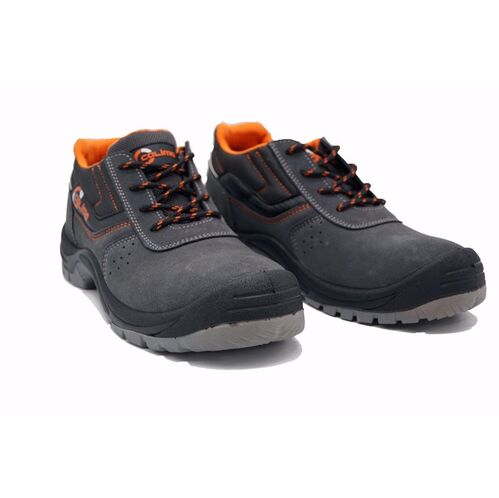 Zapato de seguridad Mod. LAMPEDUSA S1P Talla 36