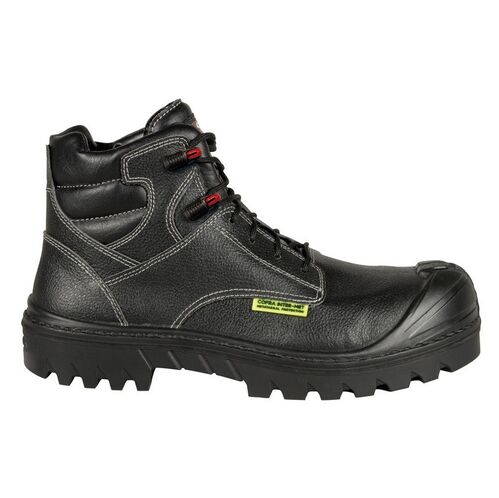 Bota con proteccin metatarsal Mod. MARSALA S3 Talla 41