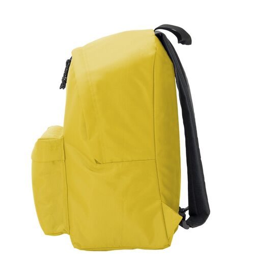 Mochila Mod. MARABU (03) Amarillo  Talla Única