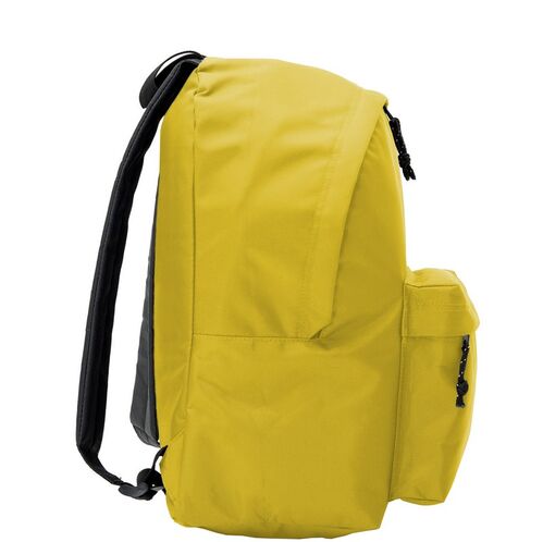 Mochila Mod. MARABU (03) Amarillo  Talla Única