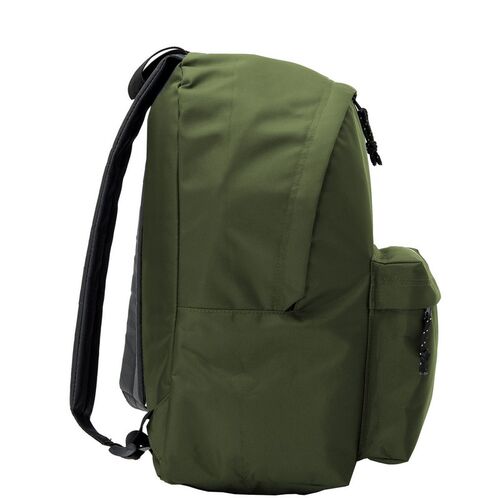 Mochila Mod. MARABU (15) Verde Militar Talla Única