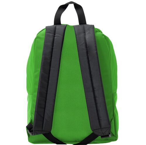 Mochila Mod. MARABU (226) Verde Helecho  Talla Única