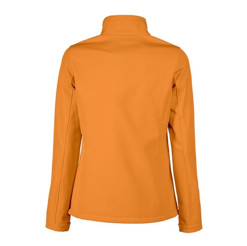 Cortavientos Mod. VERT LADIES Naranja (305) Talla M