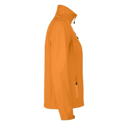 Cortavientos Mod. VERT LADIES Naranja (305) Talla M