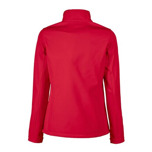 Cortavientos Mod. VERT LADIES  Rojo (400) Talla L