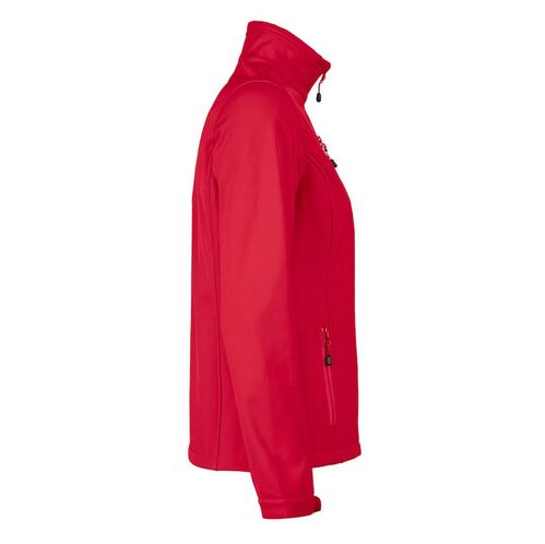 Cortavientos Mod. VERT LADIES  Rojo (400) Talla L