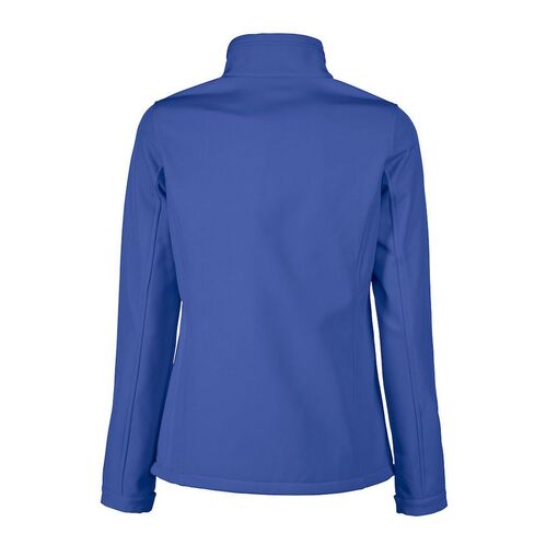 Cortavientos Mod. VERT LADIES  Azul Royal (530) Talla L