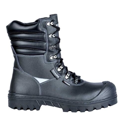 Bota de seguridad Mod. CIAD UK S3 CI HRO SRC Talla 41