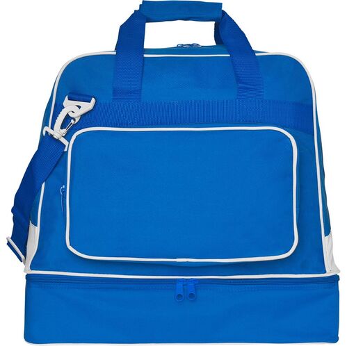 Bolsa deportiva Mod. STRIKER (05) Azul Royal Talla S