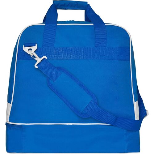 Bolsa deportiva Mod. STRIKER (05) Azul Royal Talla S