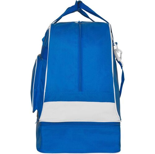 Bolsa deportiva Mod. STRIKER (05) Azul Royal Talla S