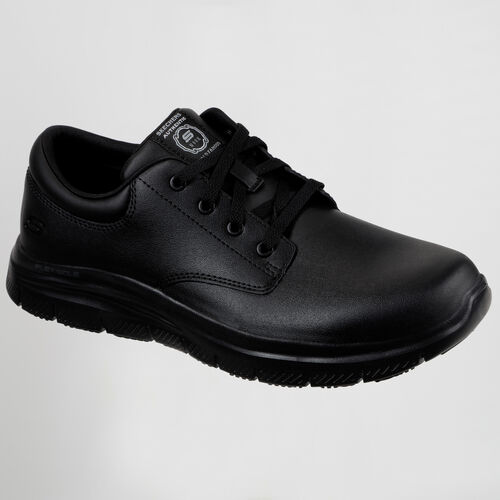 Zapato de caballero Mod. SKECHERS FLEX ADVANTAGE SR - FOURCHE