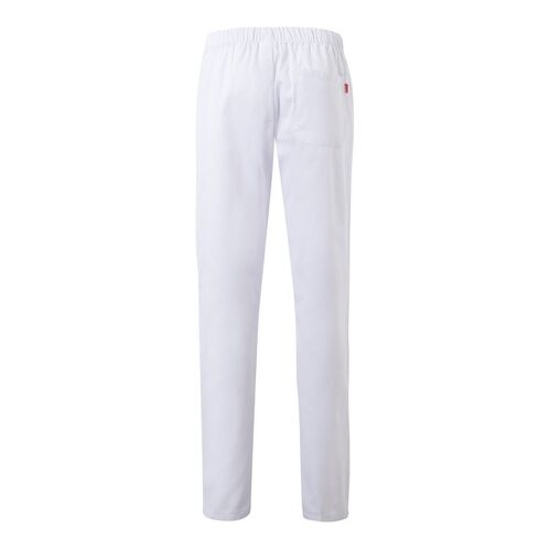 334. Pantaln pijama Blanco (7) Talla S