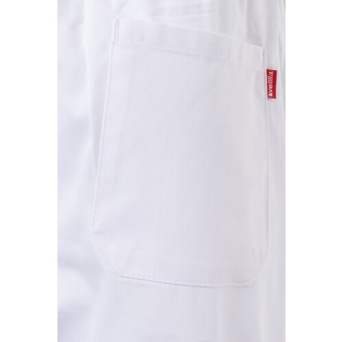 334. Pantaln pijama Blanco (7) Talla S