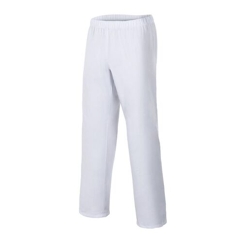 334. Pantaln pijama Blanco (7) Talla S