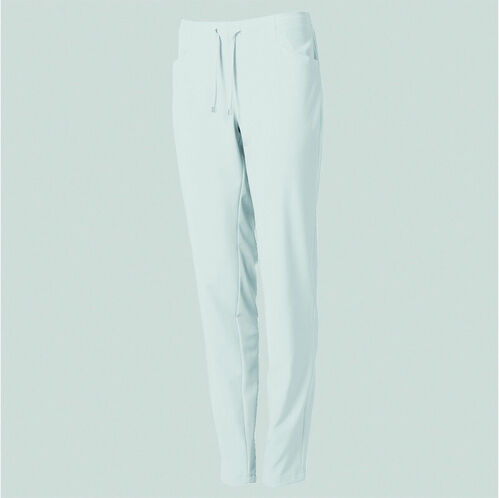 Pantalón sanitario con bolsillo americano (101) Blanco Talla XL