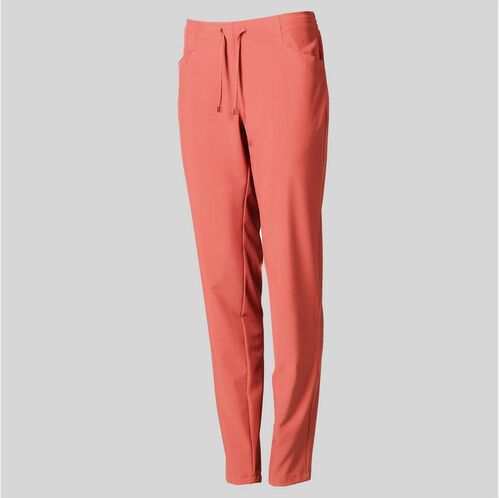 Pantalón sanitario con bolsillo americano (133) Plana Coral Talla S