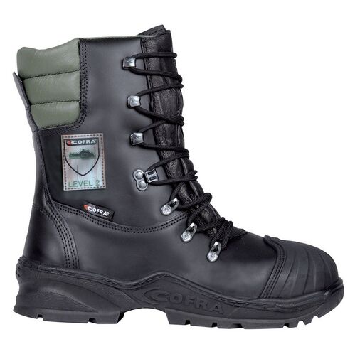 Bota de seguridad Mod. POWER A E P FO WRU HRO SRC Talla 39