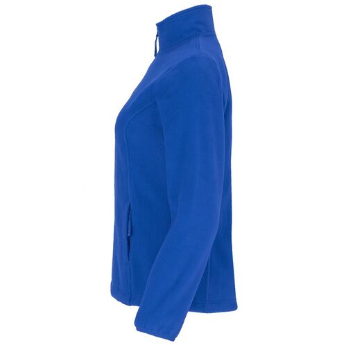 Forro polar Mod. ARTIC WOMAN (05) Azul Royal Talla L