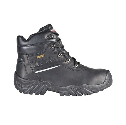 Bota de seguridad con GORE-TEX Mod. PARNASO S3 WR HRO SRC