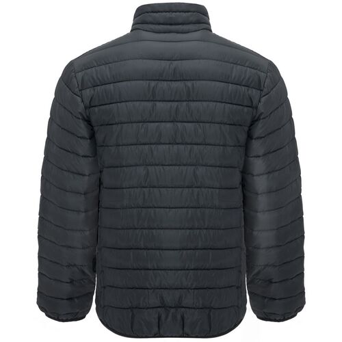 Chaqueta acolchada Mod. FINLAND (231) Ébano  Talla L